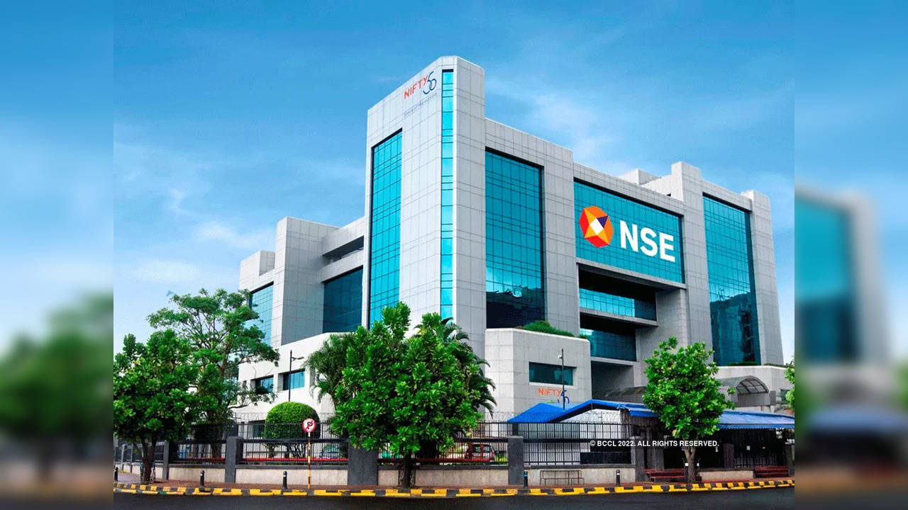 NSE says CEO Vikram Limaye not part of selection process for new chief.