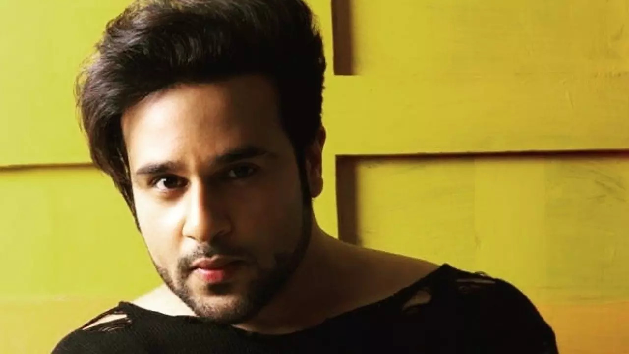 Krushna Abhishek