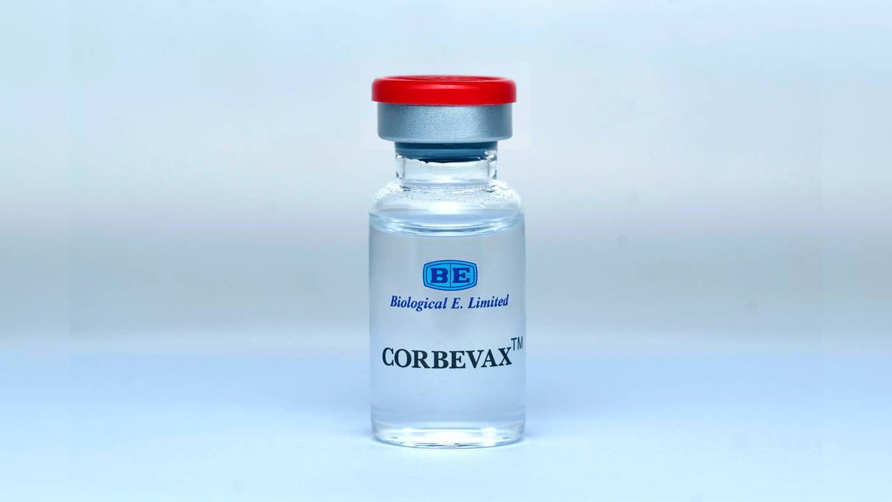 Corbevax covid vaccine