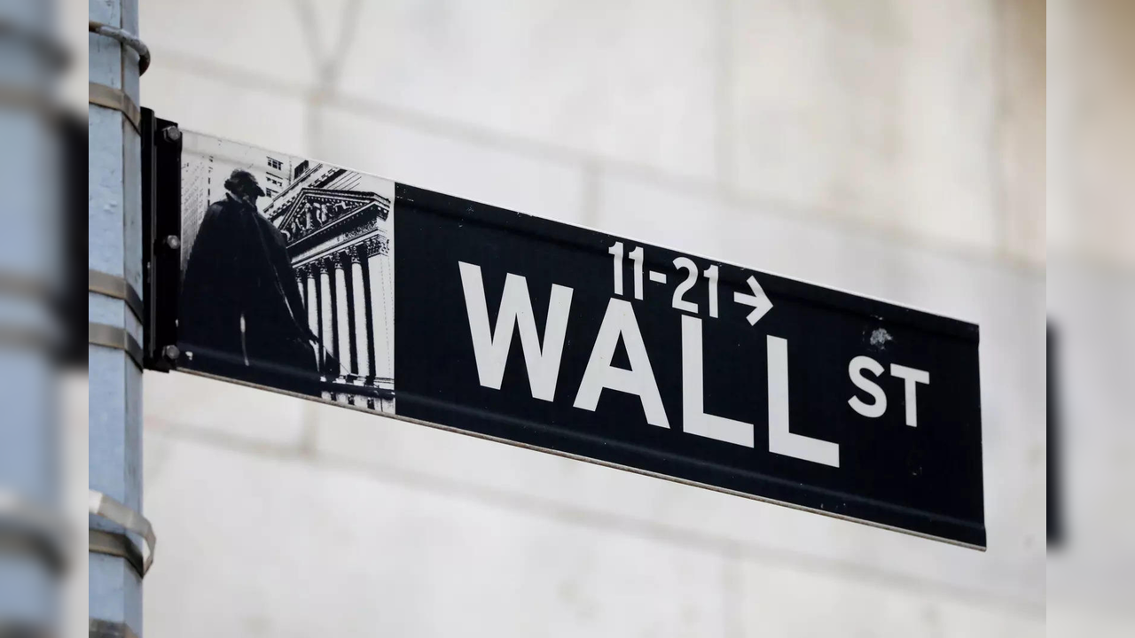 Wall Street