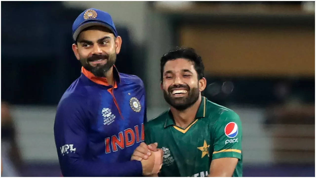 Rizwan has said that he can only pray for Kohli amid these testing times