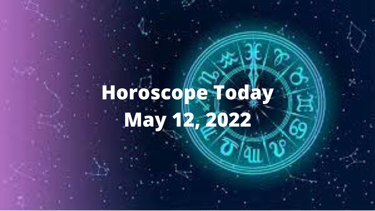 Horoscope Today May 12 2022 Gemini folks to demolish any