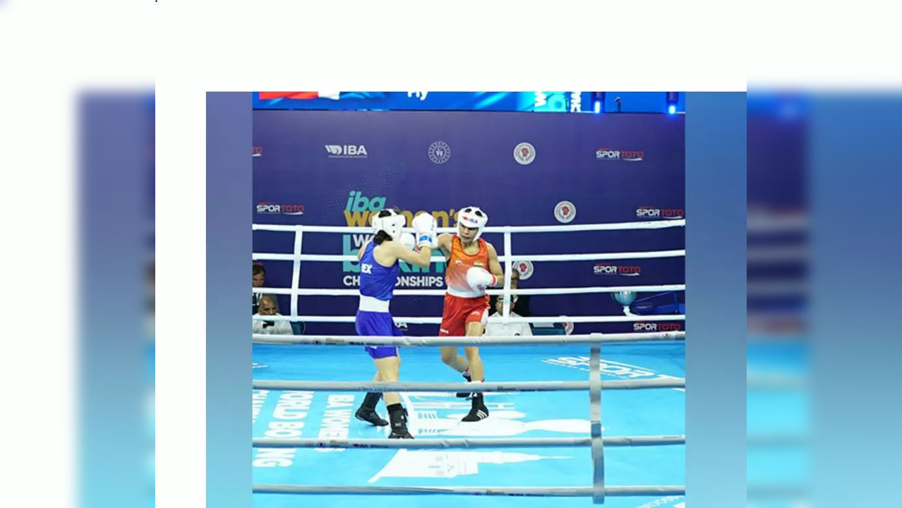 Nikhat Zareen, Parveen, and Manisha pulled off powerful performances to extend India's unbeaten run at the 12th edition of the IBA Women's World Boxing Championships with dominating victories in Istanbul