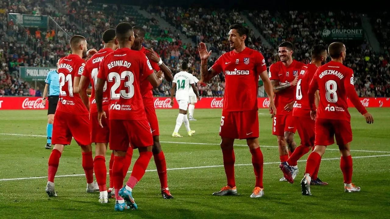 @atletienglish win vs Elche