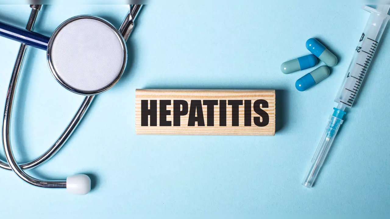 Acute hepatitis among children spreads to 21 countries: WHO