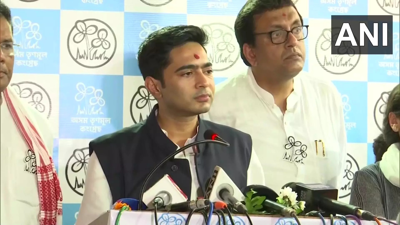 Abhishek Banerjee