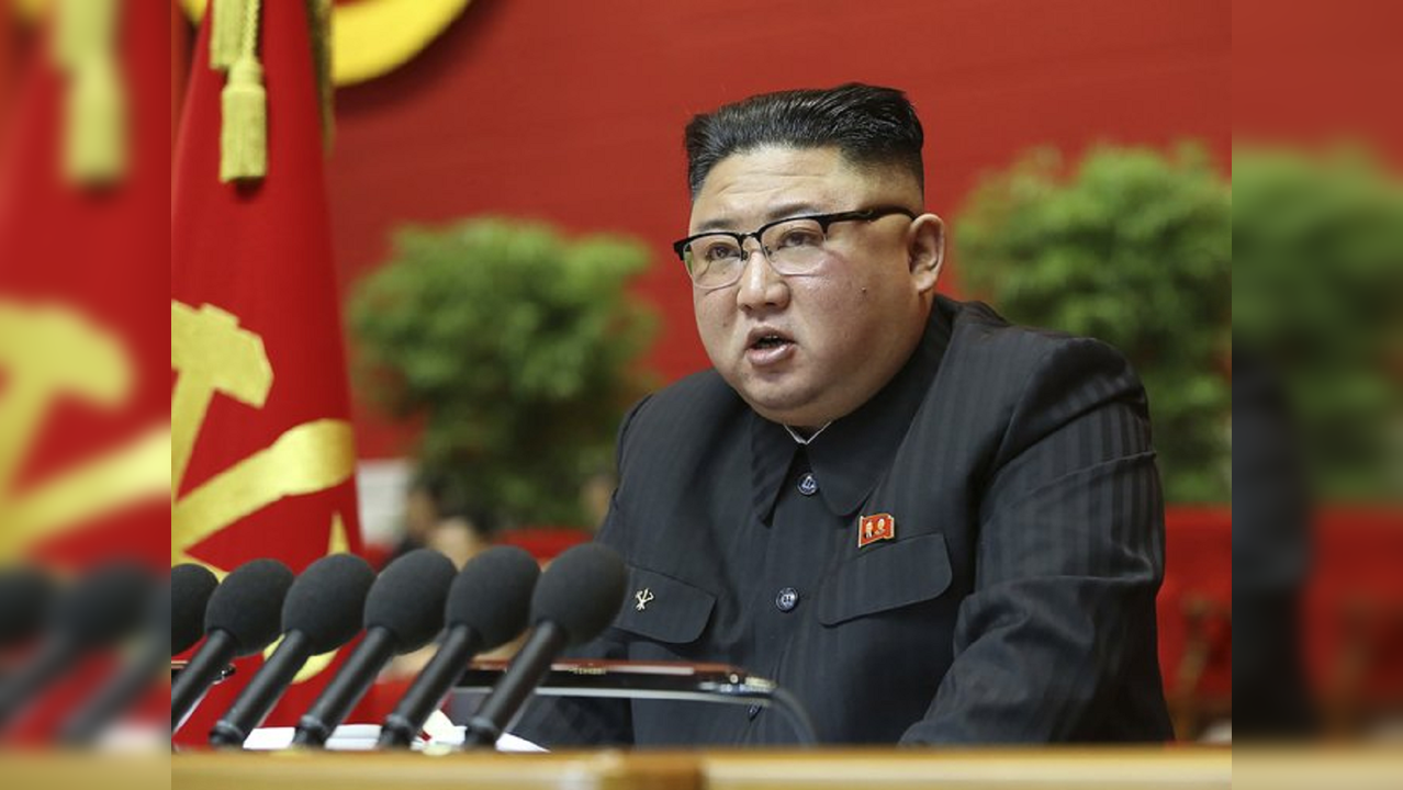 North Korea confirms first case of COVID-19, Kim Jong Un declares state ...