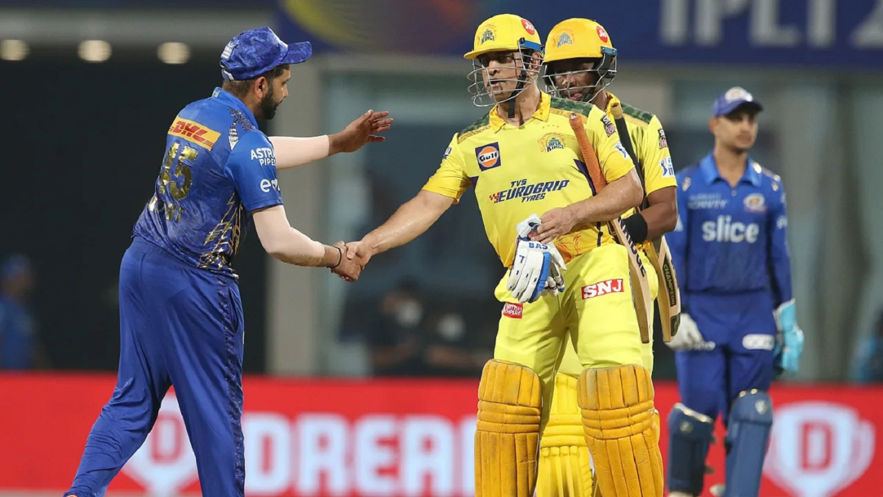 MI vs CSK prediction