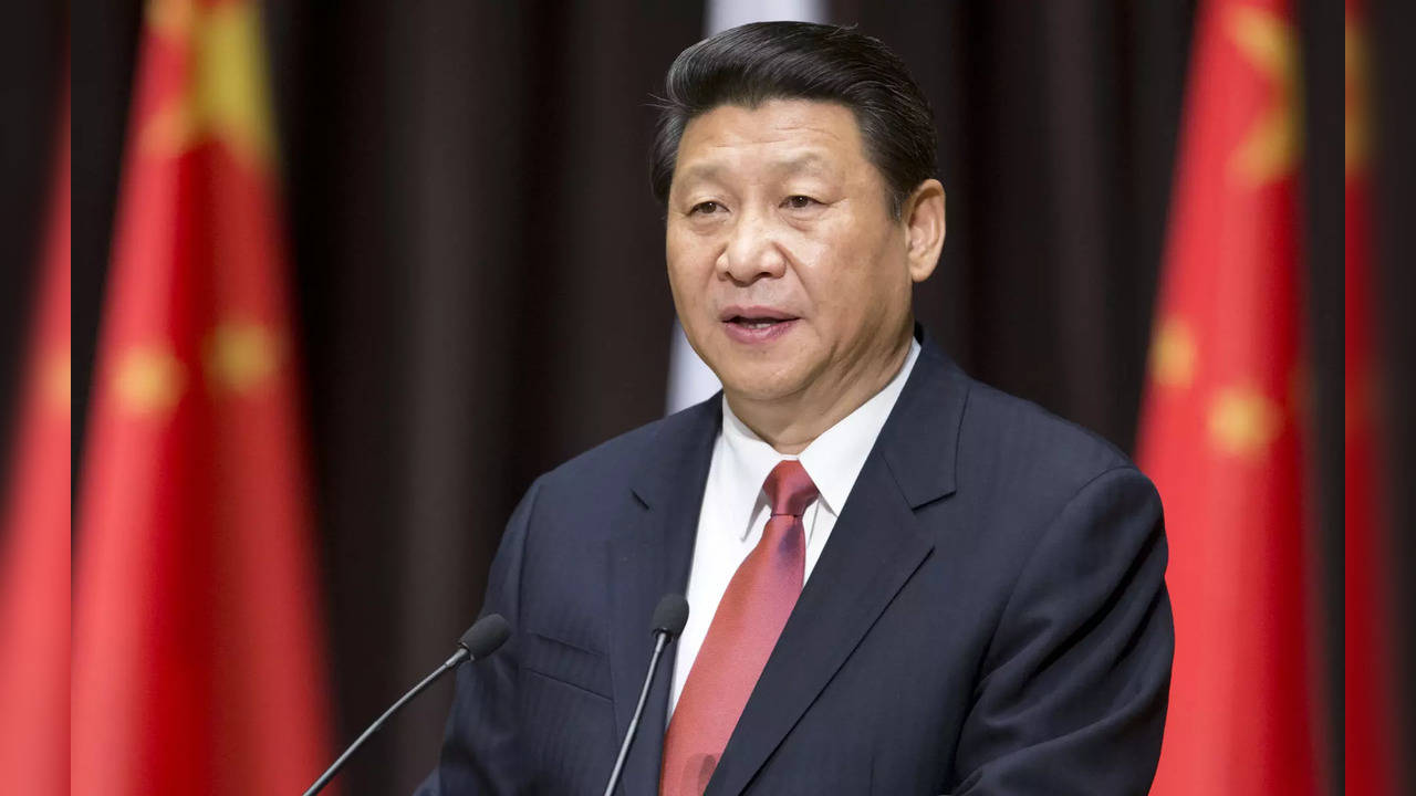 Xi Jinping may be suffering from cerebral aneurysm: All you need to know about the brain condition (Photo: Yandex)