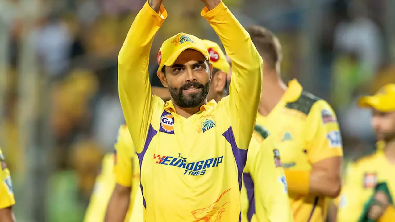 Ravindra Jadeja might not be with CSK next year, feels Aakash Chopra