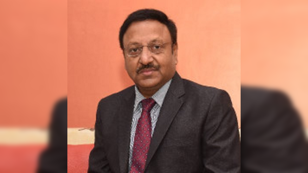 Rajiv Kumar Appointed As Chief Election Commissioner; To Take Over From ...