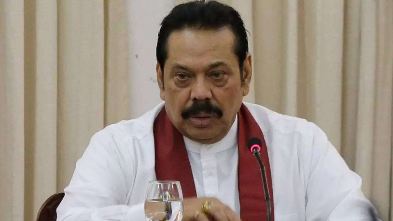 Mahinda Rajapaksa_AP