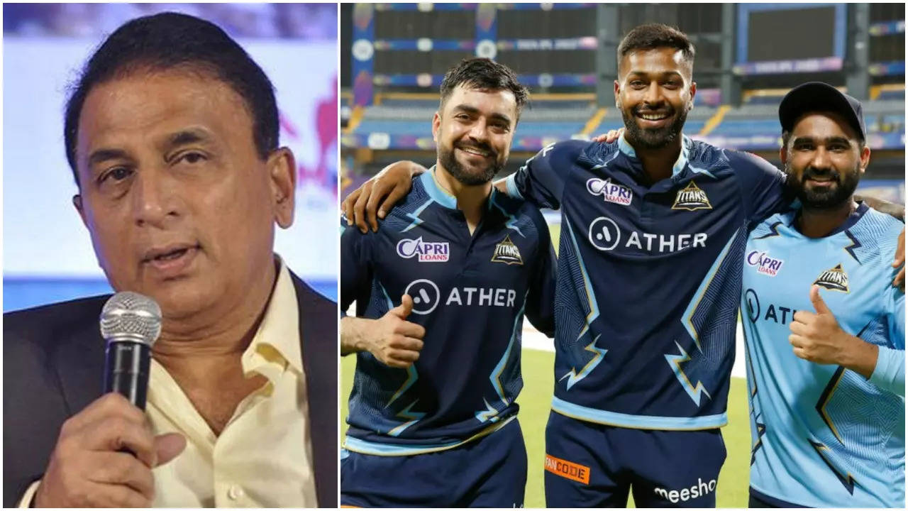 Sunil Gavaskar has lauded 'dynamite' Hardik Pandya for his impressive captaincy debut