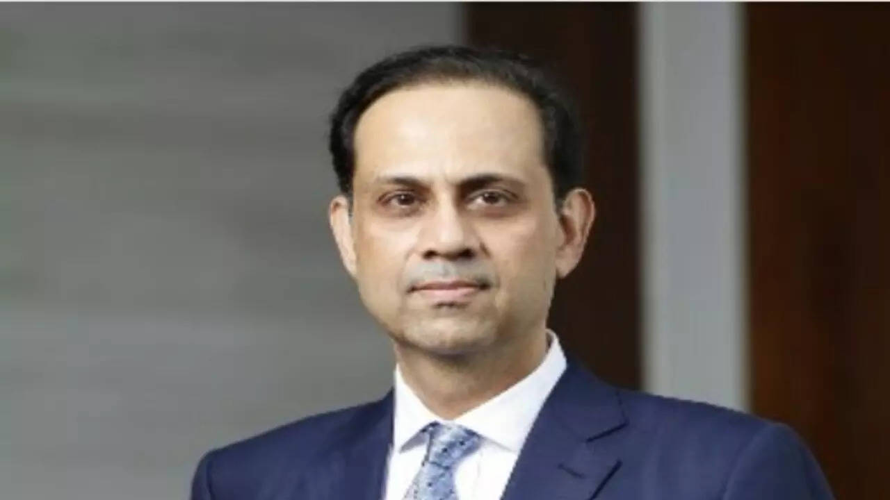 Bajaj Finserv Chairman And Md Sanjiv Bajaj Becomes Cii President 5605