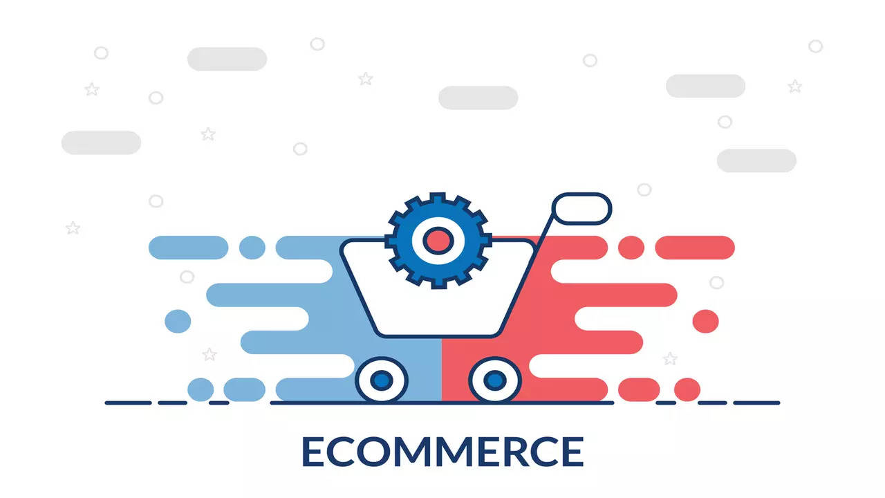 E-Commerce