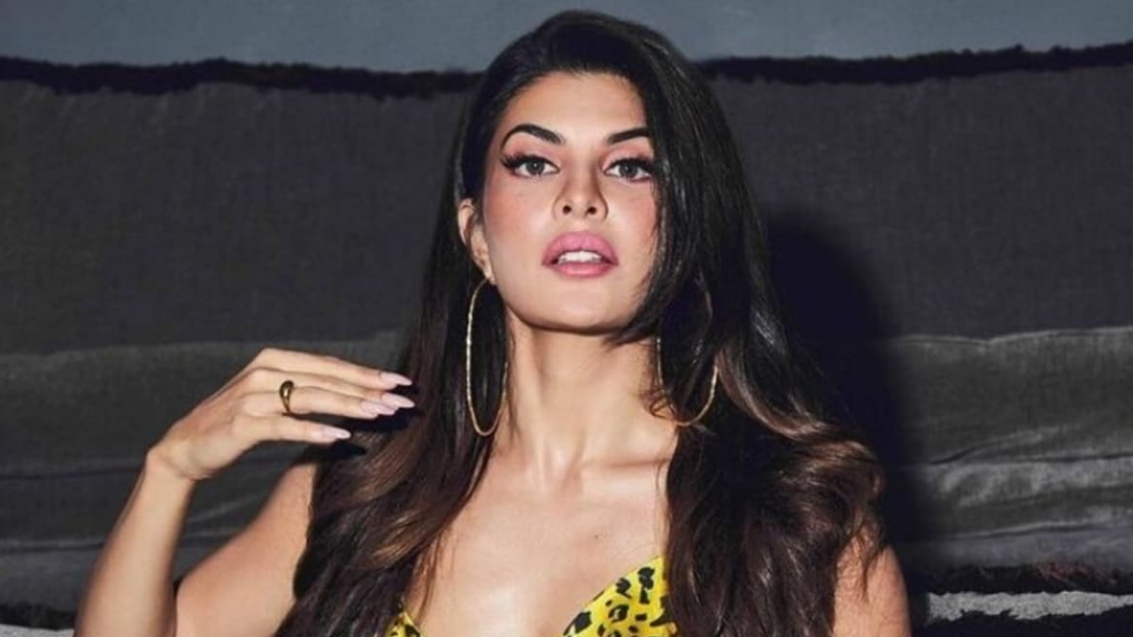 Jacqueline Fernandez