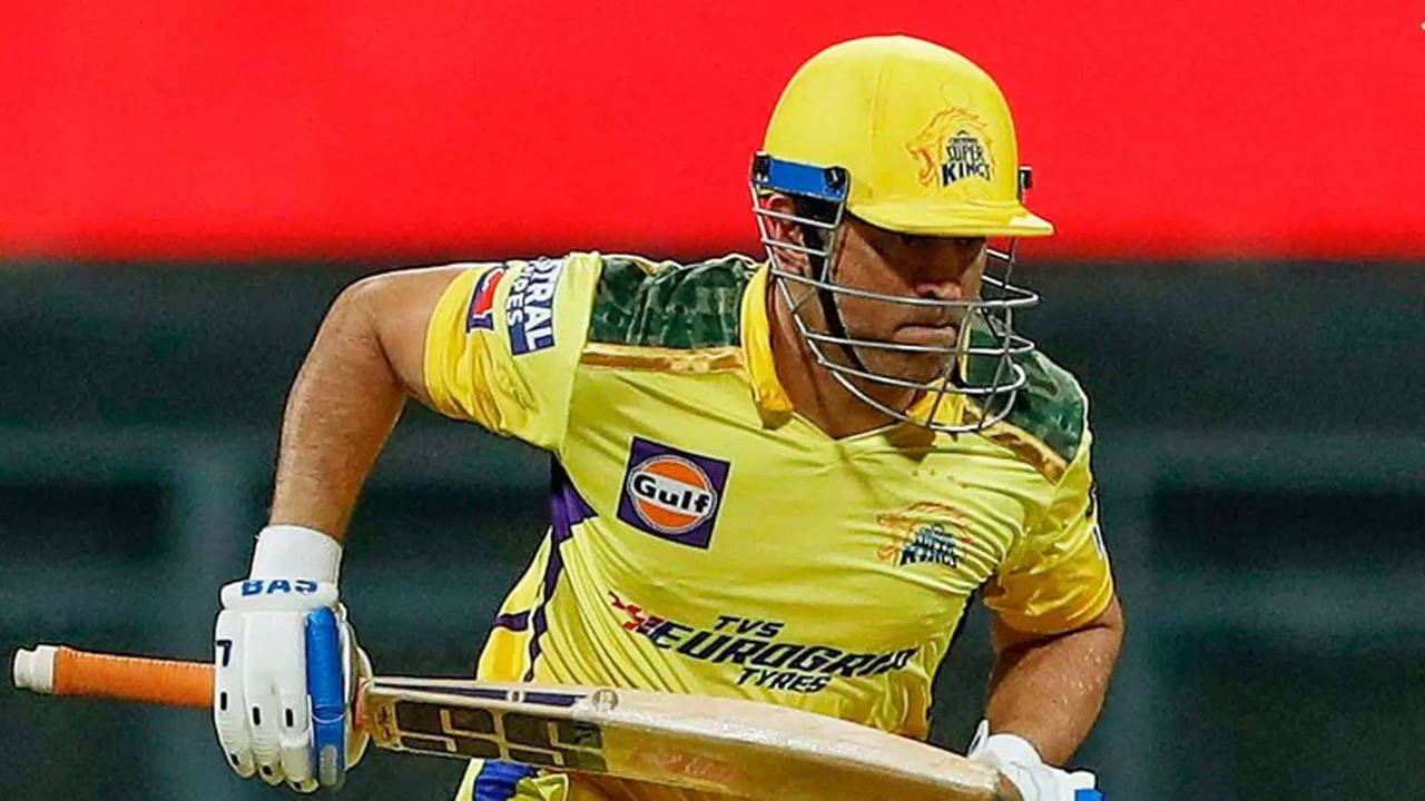 MS Dhoni's future beyond IPL 2022 remains unclear