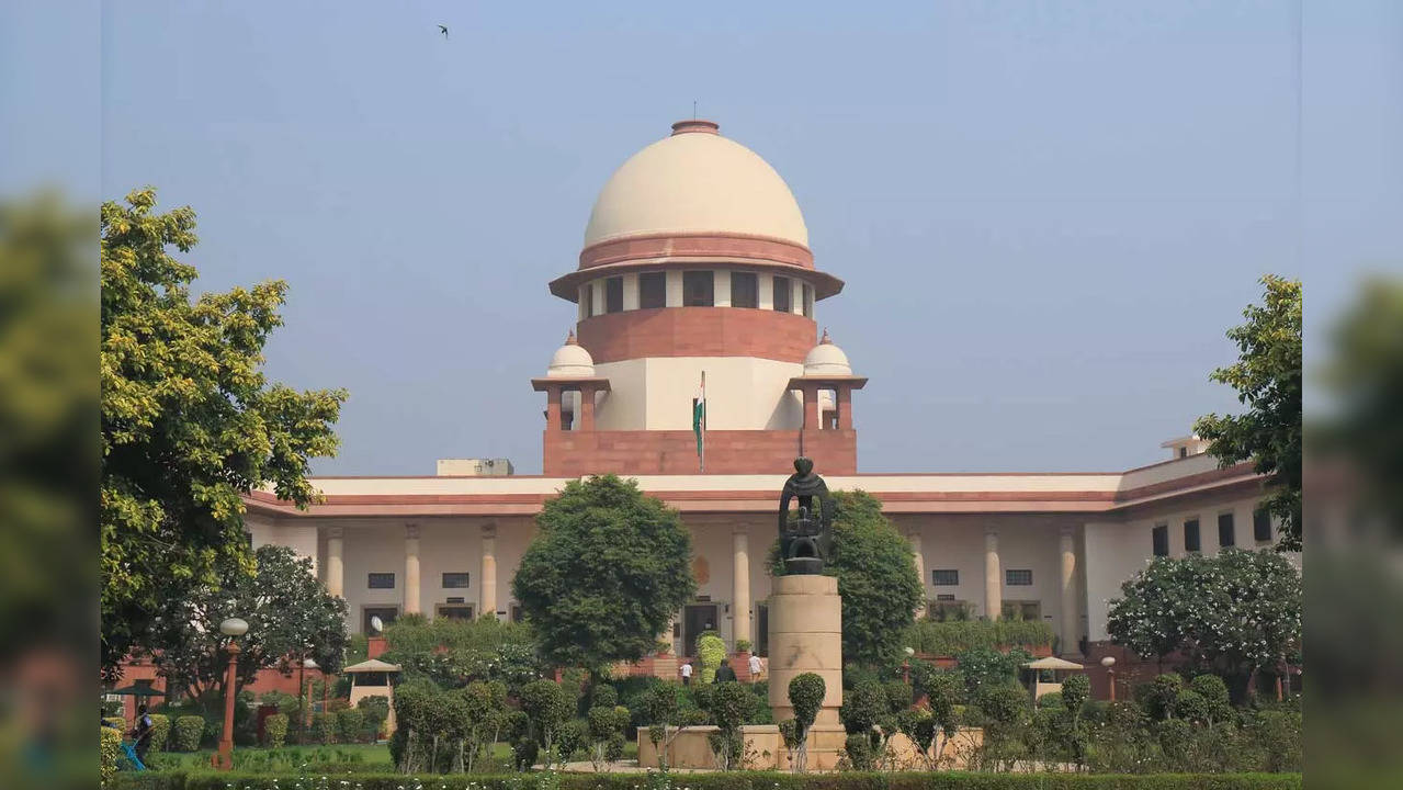 Supreme Court of India