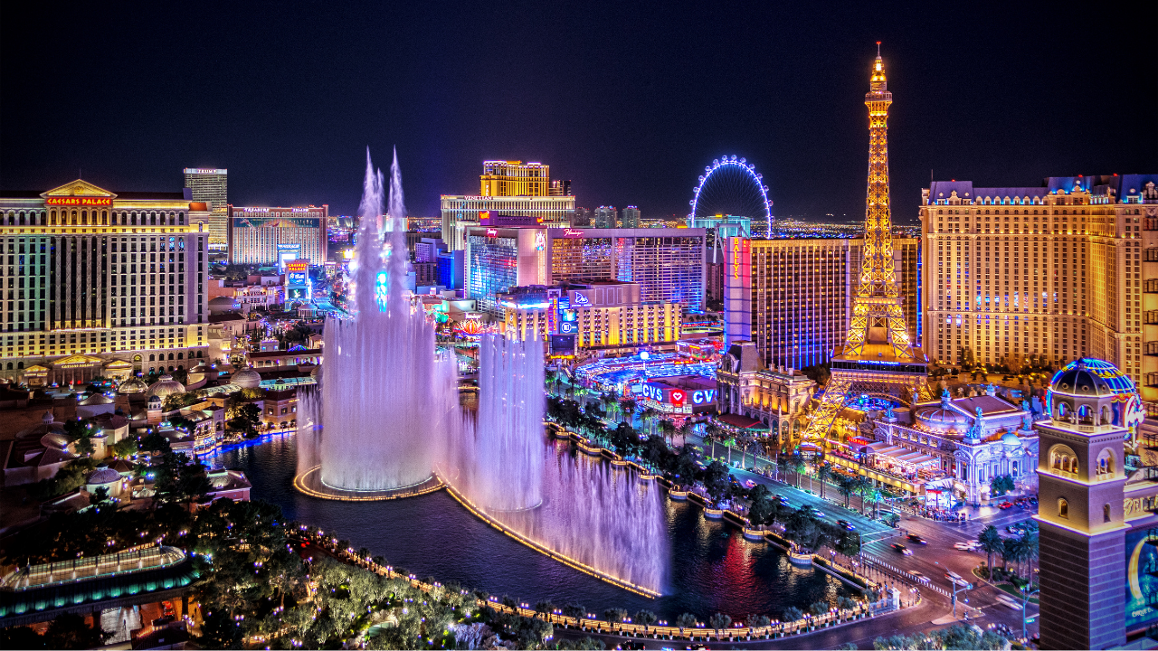 Las Vegas casino gives every employee Rs 3.86 lakh bonus