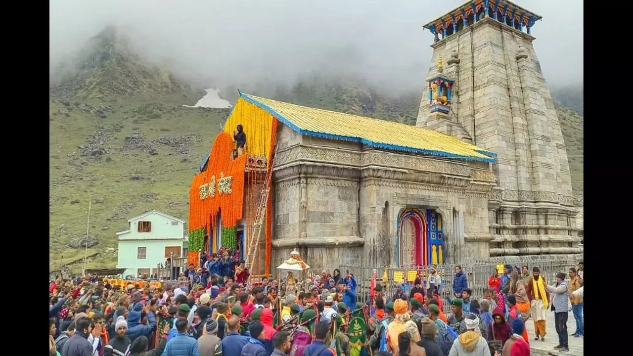 Kedarnath