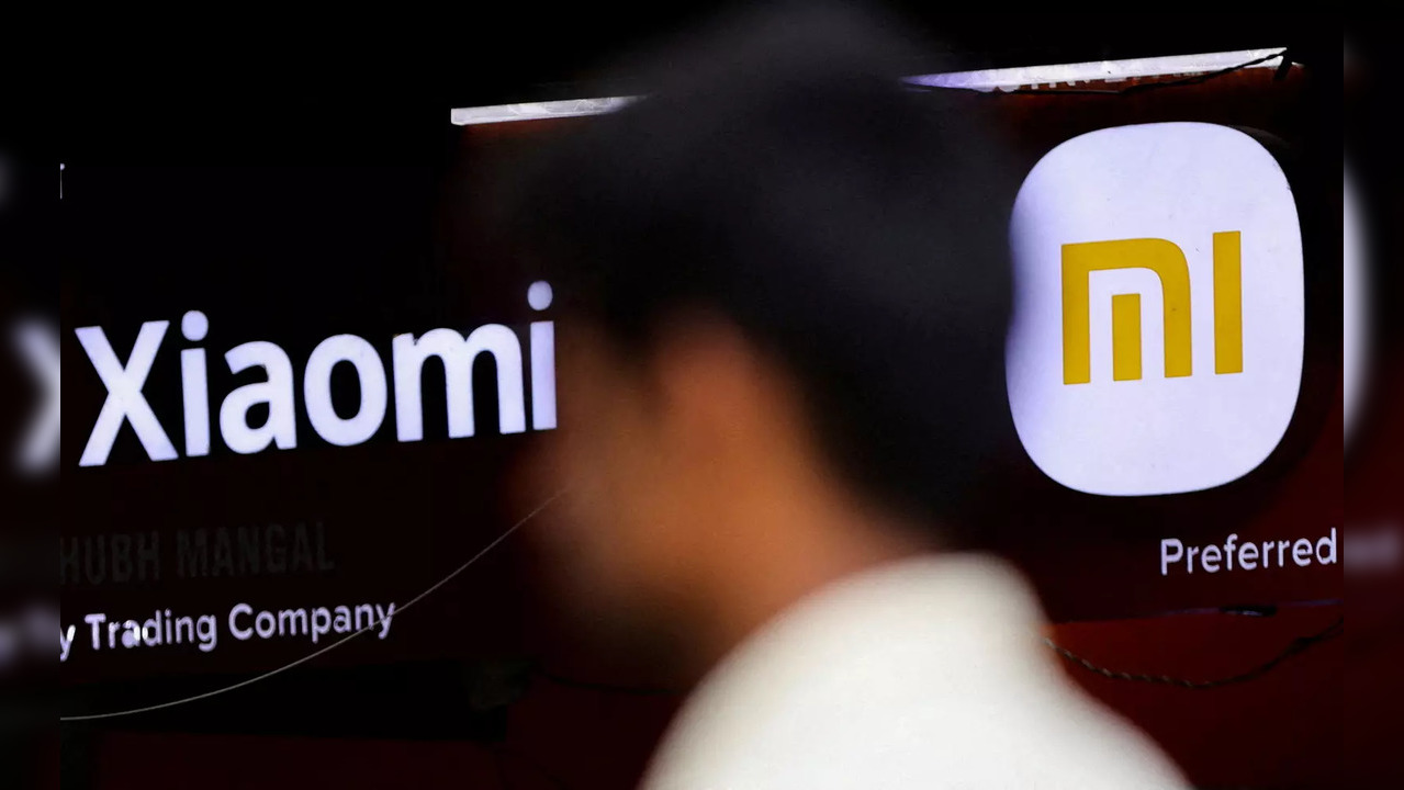 Exclusive-India tax authority froze $478 million of Xiaomi funds in February