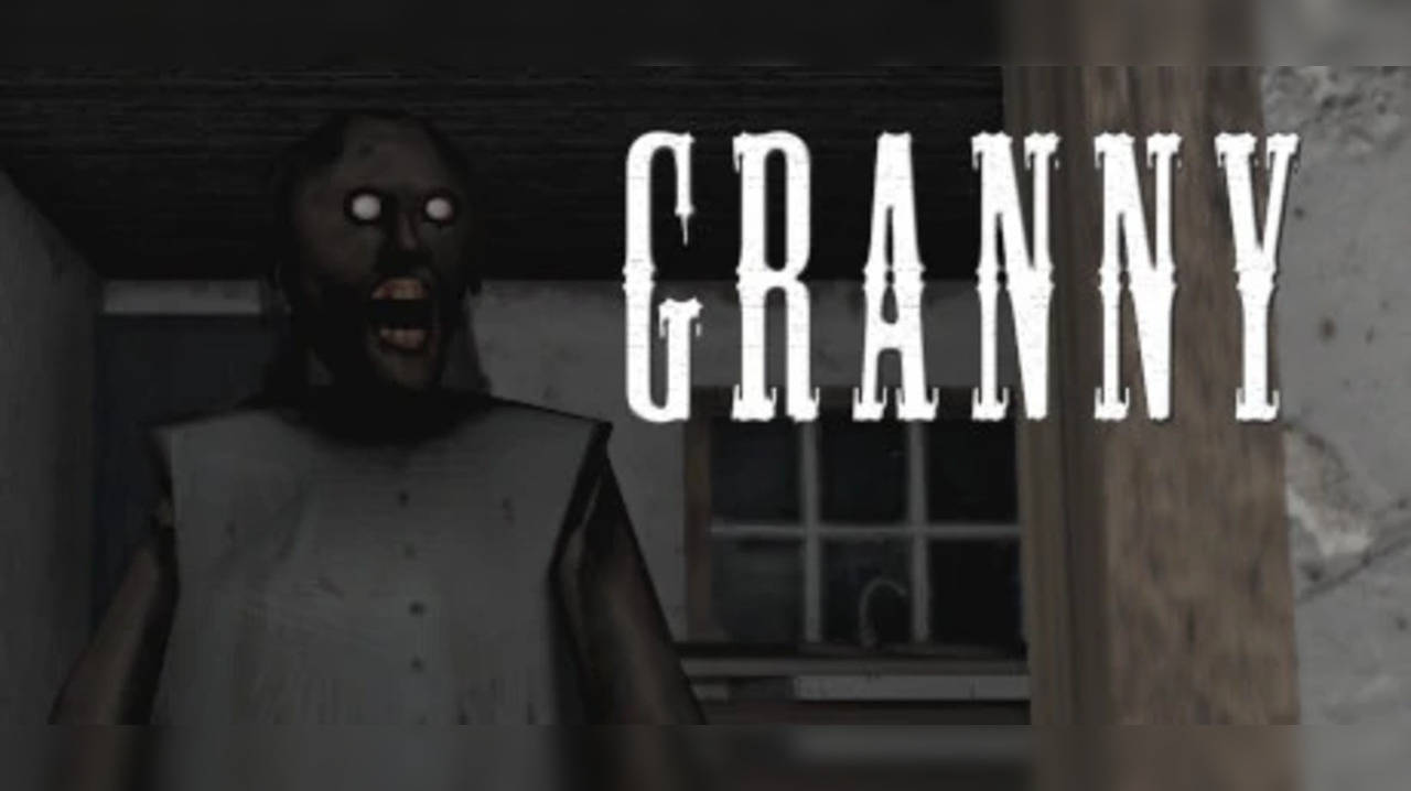 Granny 3 PC Full Gameplay 