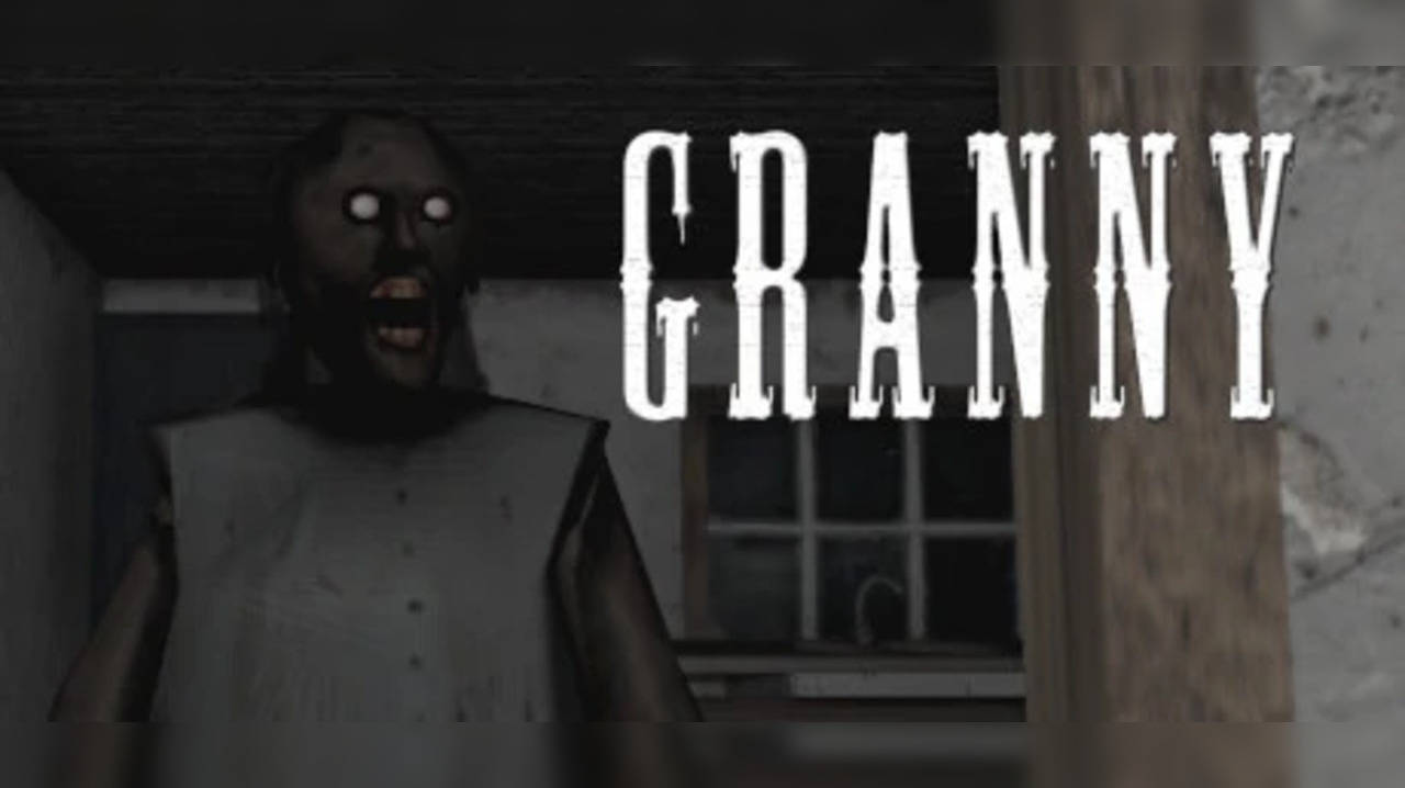 Granny Horror PC Latest Version Free Download - Gaming Debates