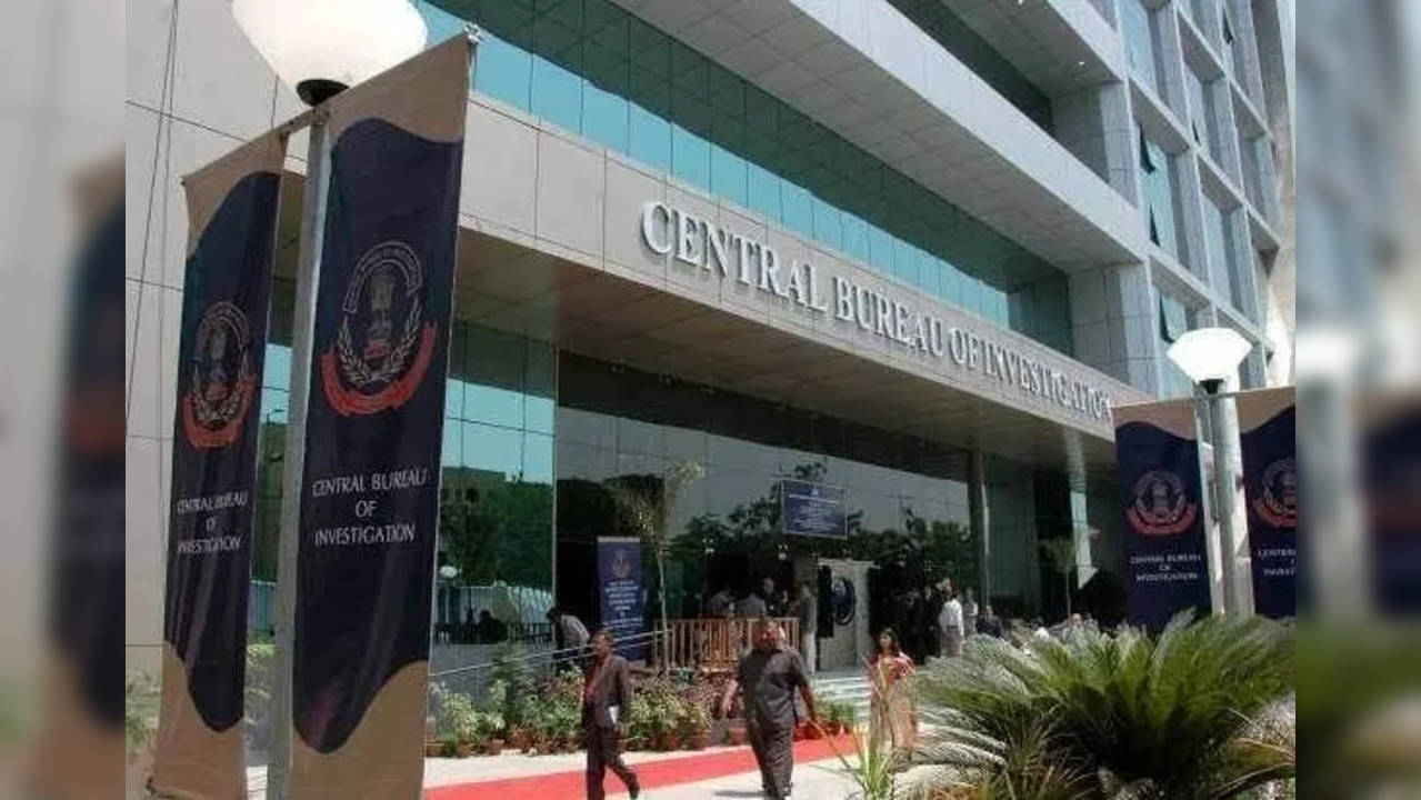 Lieutenant Colonel of Indian Army booked under Prevention of Corruption Act: CBI