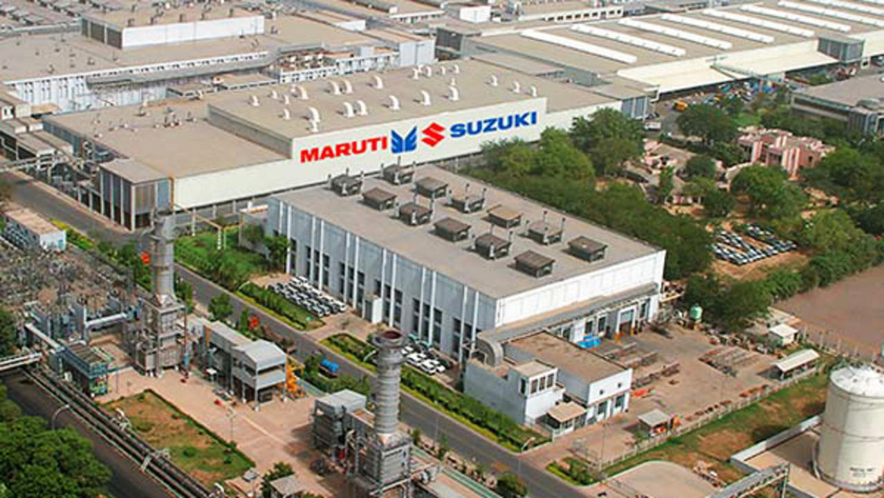 Maruti Suzuki finalises site for new manufacturing facility in Haryana; to invest Rs 11,000 cr