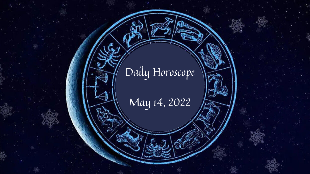 Horoscope Today May 14 2022 Libra your relationship with your