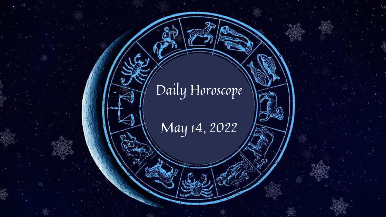 Horoscope Today, May 14, 2022: Libra, your relationship with ...