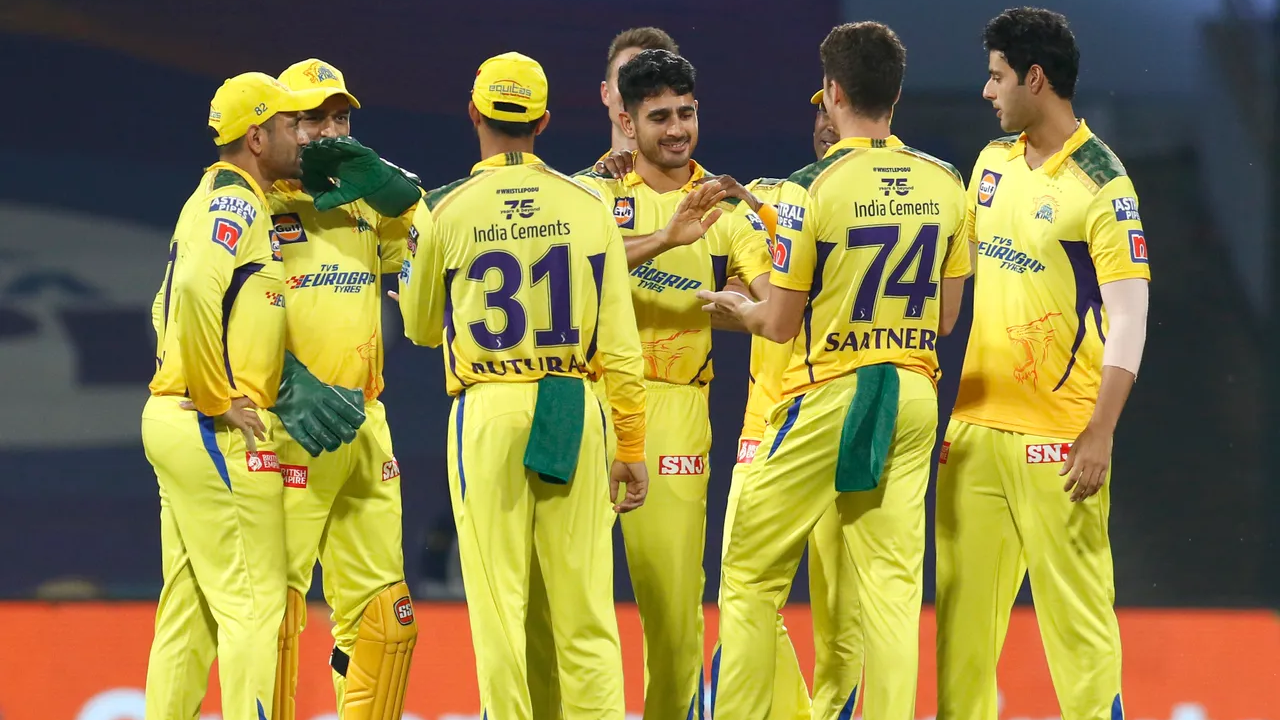 From new captain to Ravindra Jadeja dilemma: Why Chennai Super Kings need  major changes before 2023 season