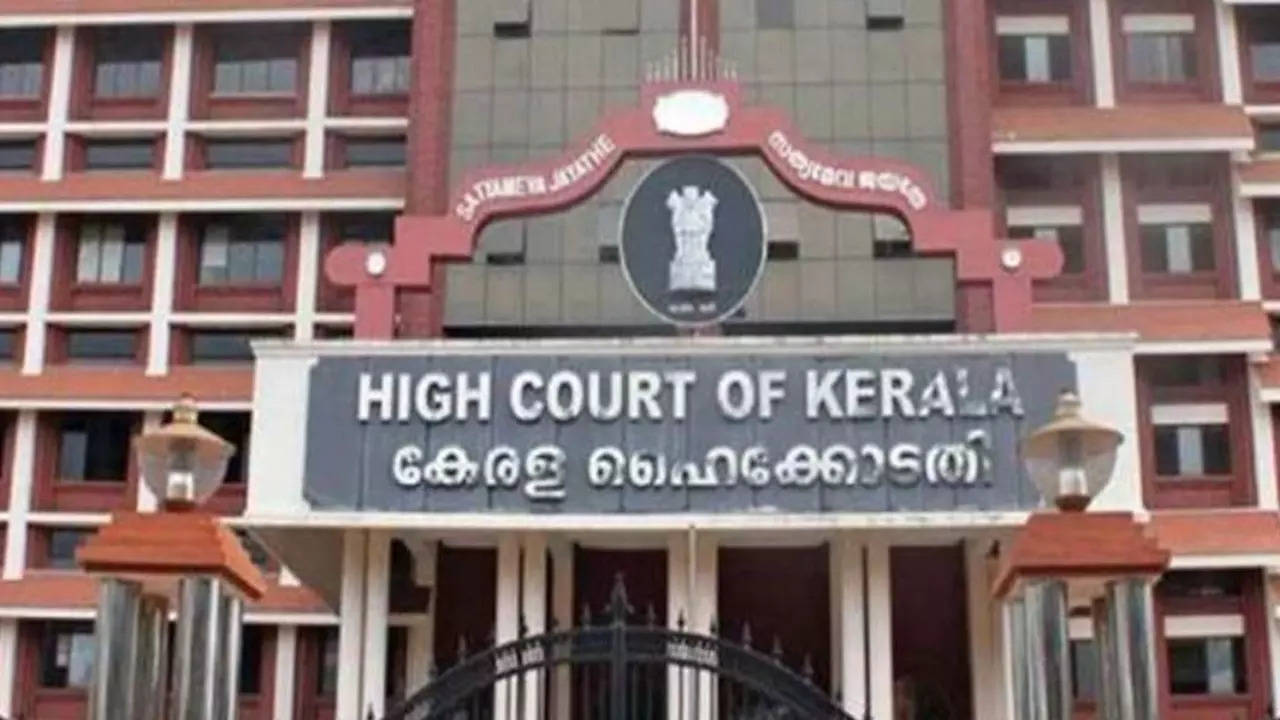 Kerala High Court