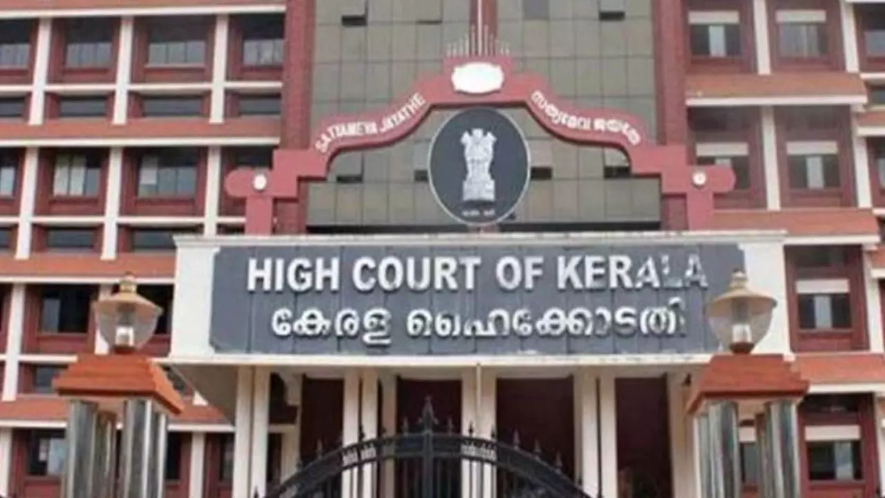 Kerala High Court