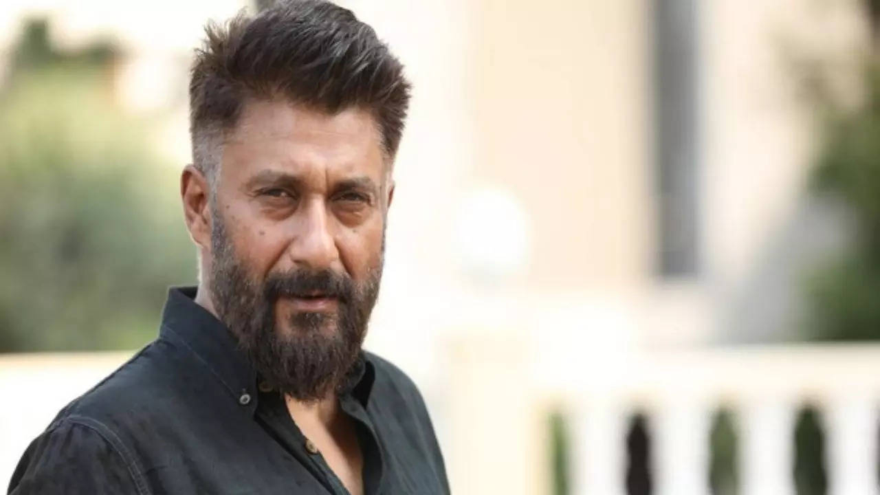 Vivek Agnihotri