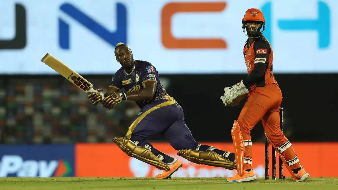 KKR vs SRH Dream11 Prediction