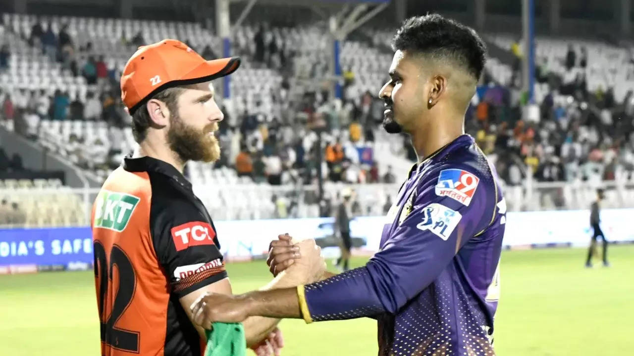 KKR vs SRH prediction