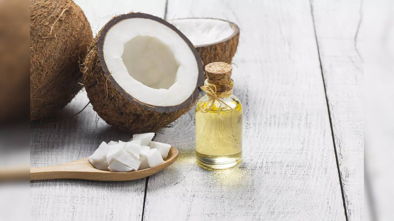 Coconut oil: Know the health benefits and ways to use it