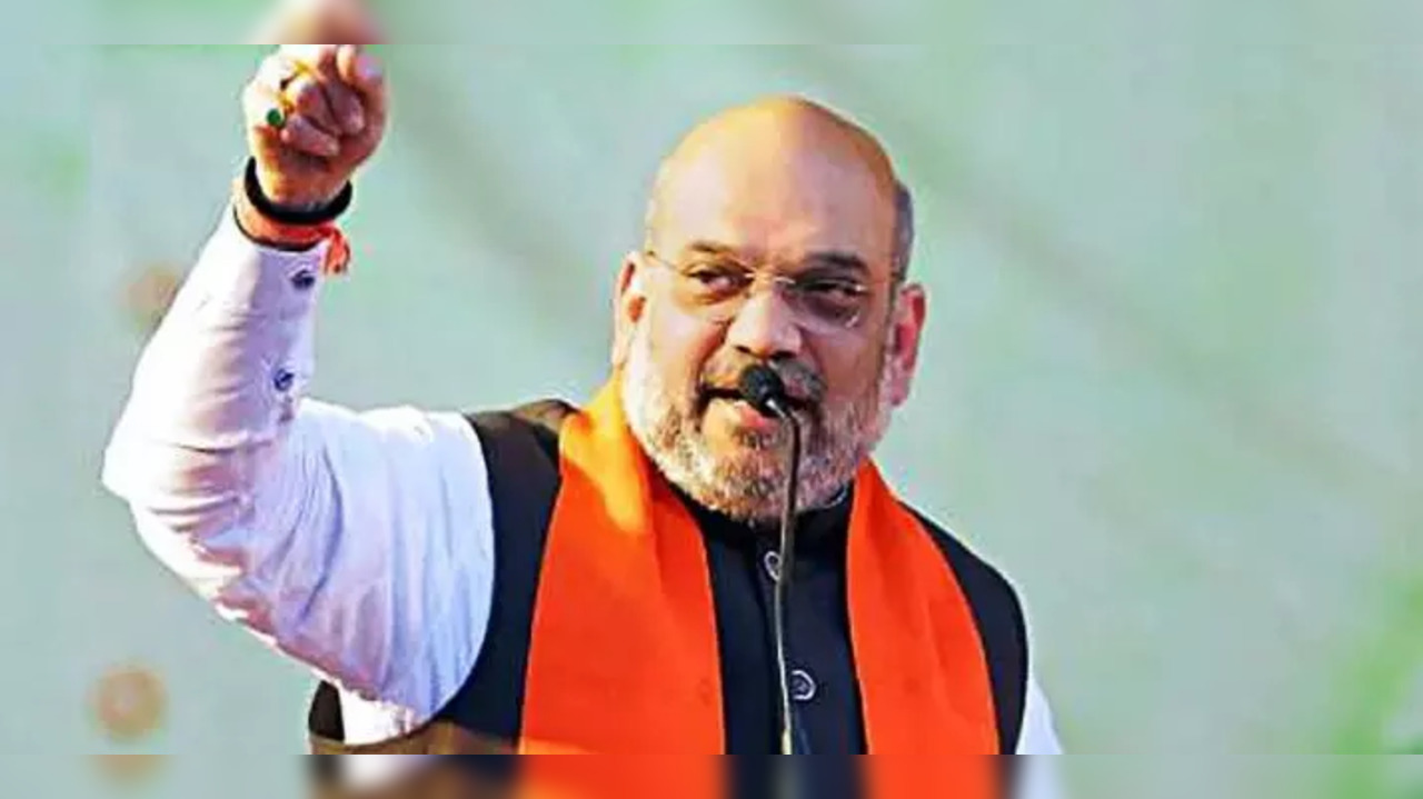 Amit Shah