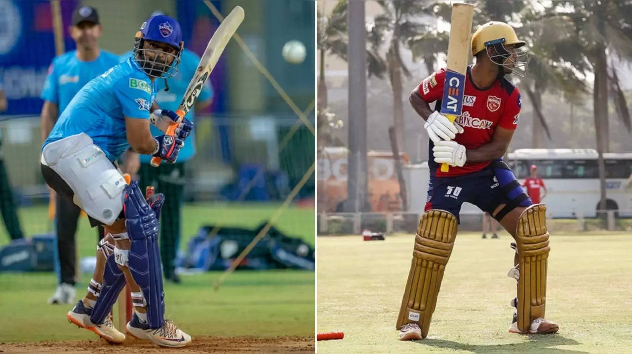 IPL 2020: Delhi Capitals script an unwanted IPL record, become 2nd team  after Kings XI Punjab to lose 100 games - India Today