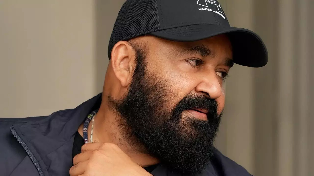 Mohanlal