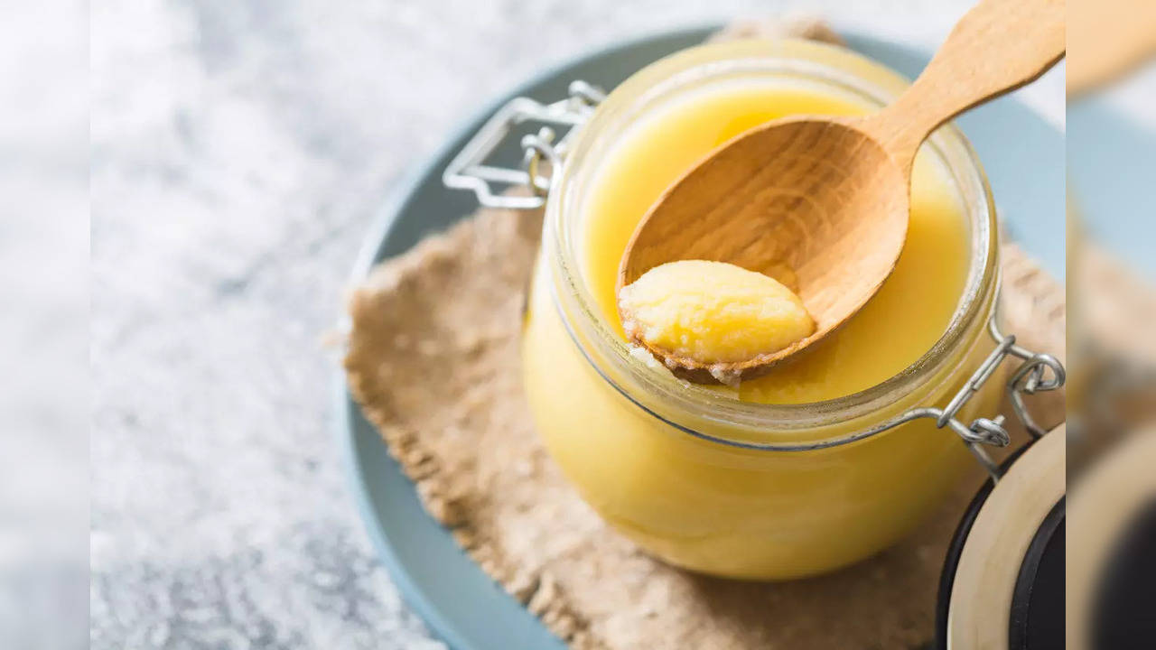 From once being defamed for its high-calorie content to soon being identified as a heart-friendly condiment in moderation, the outlook towards desi ghee has changed altogether.