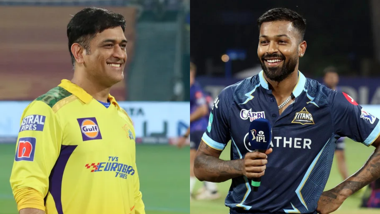 CSK vs GT Preview