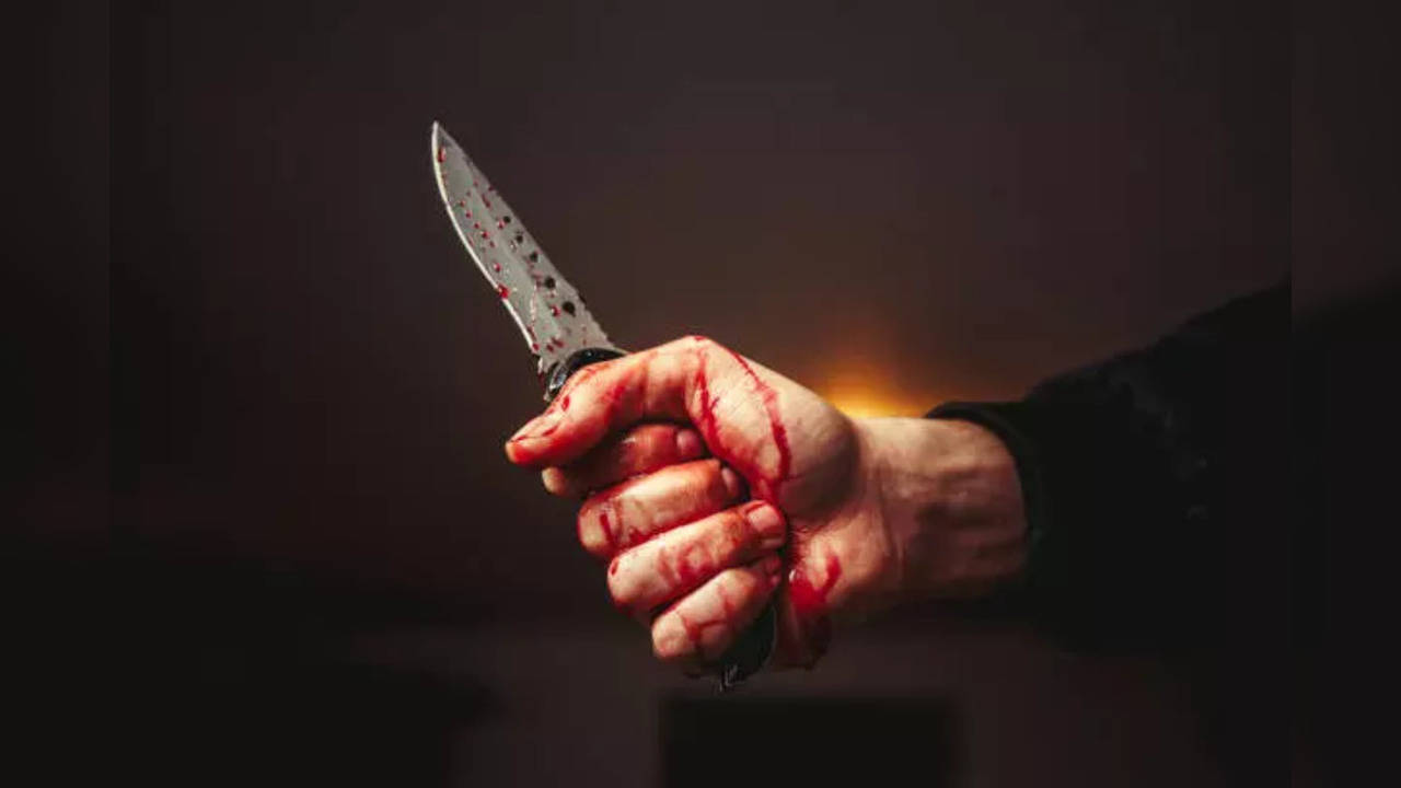 Bengaluru stabbing