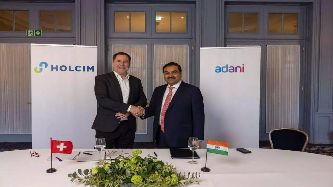 Adani_Holcim.