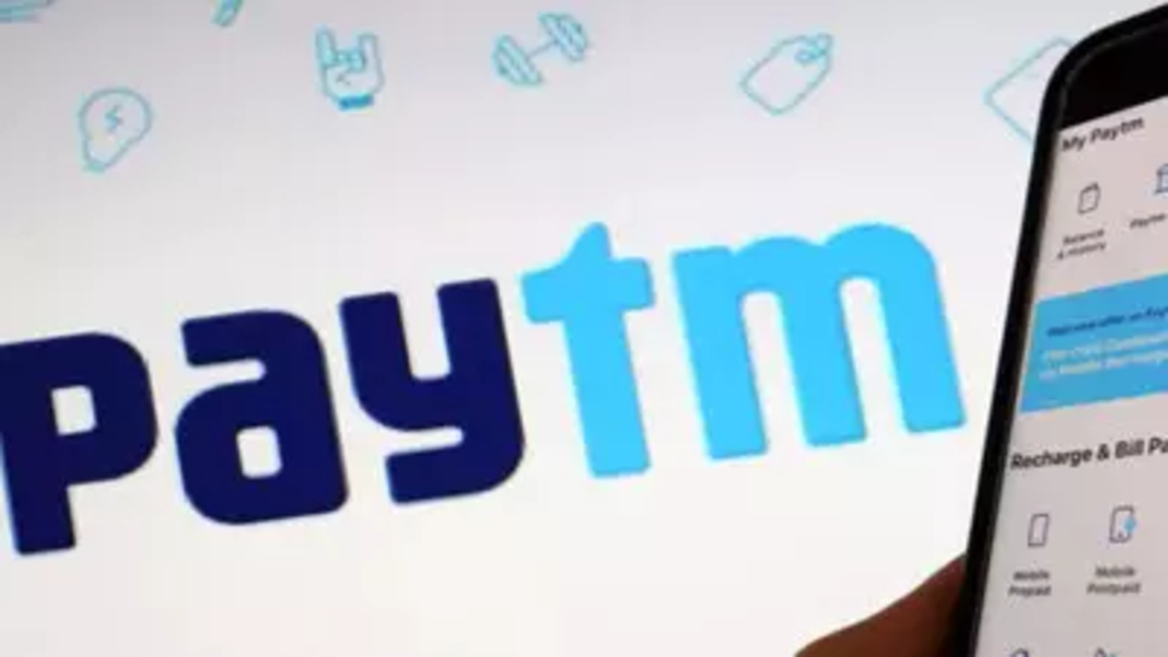 Paytm