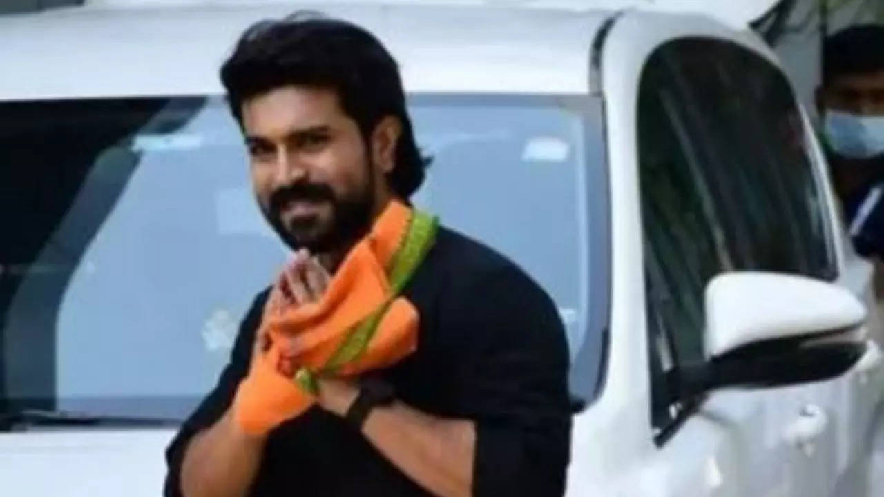 Ram Charan