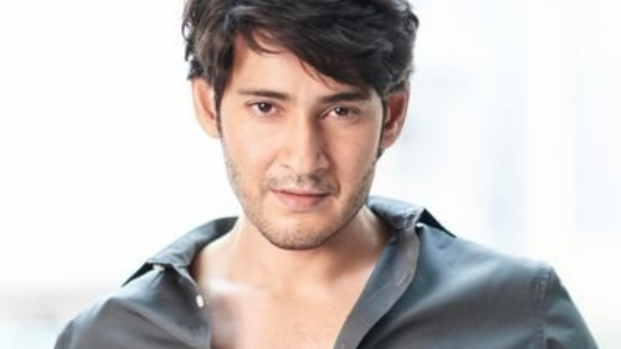 Mahesh Babu