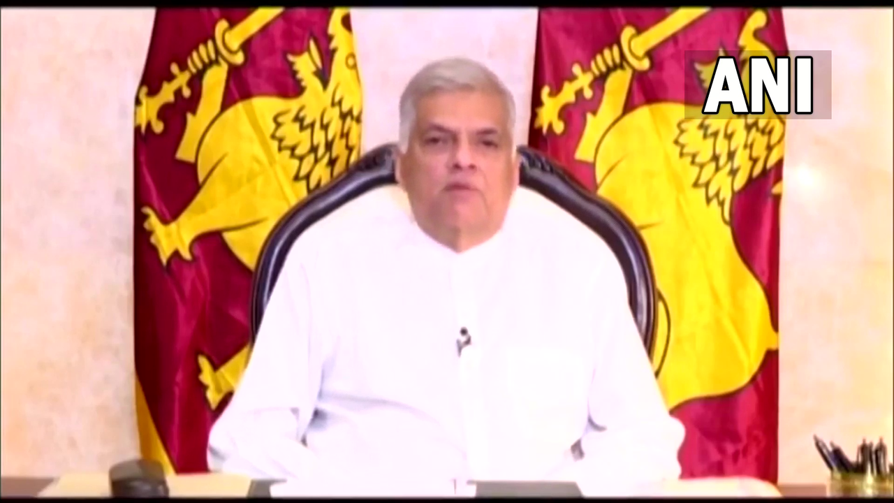 Wickremesinghe