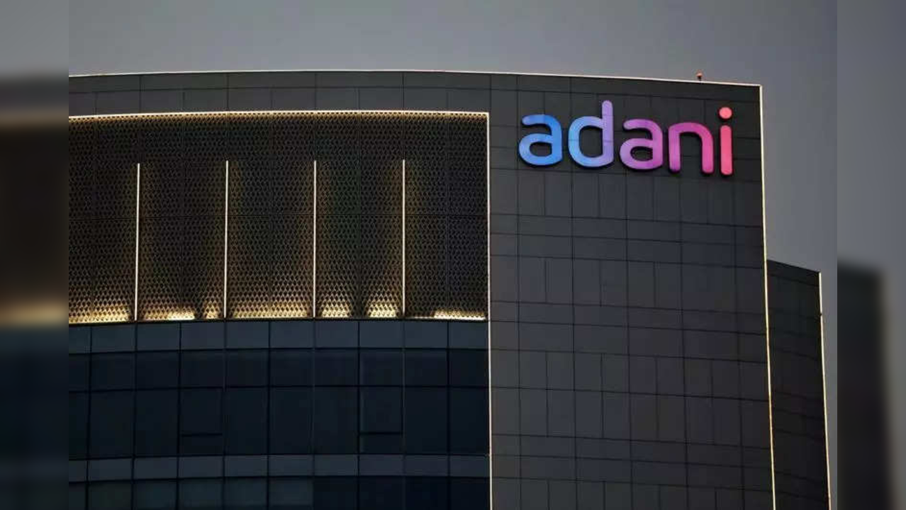 Adani Offers To Acquire Of Ambuja Cements And Acc From Open Market Companies News Times Now